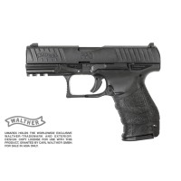 [Pre-Order ] Umarex (VFC) Walther PPQ M2 NPA Licensed Gas Blowback Pistol