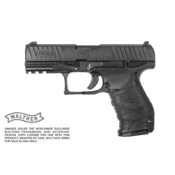 [Pre-Order ] Umarex (VFC) Walther PPQ M2 NPA Licensed Gas Blowback Pistol