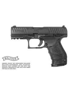 [Pre-Order ] Umarex (VFC) Walther PPQ M2 NPA Licensed Gas Blowback Pistol