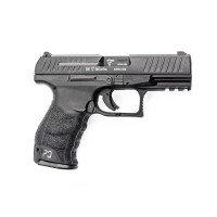 [Pre-Order ] Umarex (VFC) Walther PPQ M2 NPA Licensed Gas Blowback Pistol