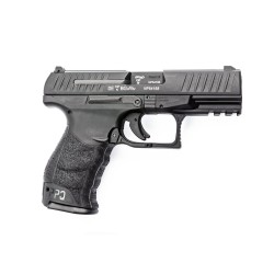 [Pre-Order ] Umarex (VFC) Walther PPQ M2 NPA Licensed Gas Blowback Pistol
