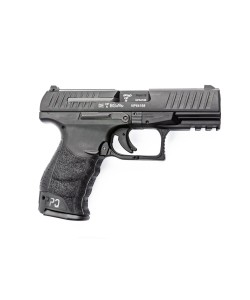 [Pre-Order ] Umarex (VFC) Walther PPQ M2 NPA Licensed Gas Blowback Pistol
