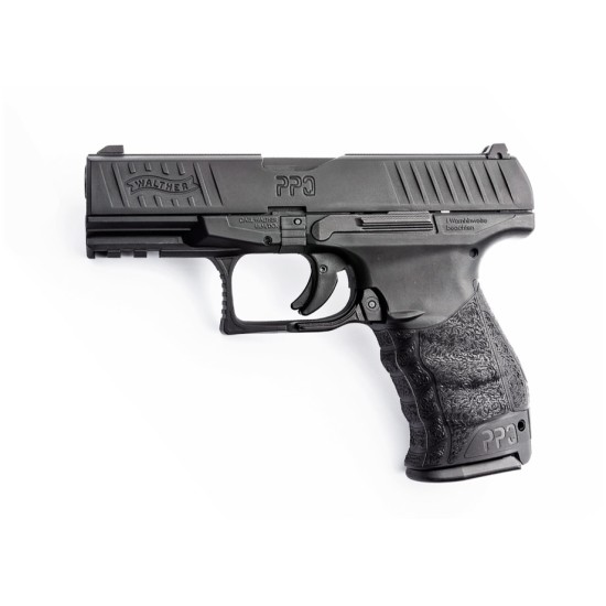 [Pre-Order ] Umarex (VFC) Walther PPQ M2 NPA Licensed Gas Blowback Pistol