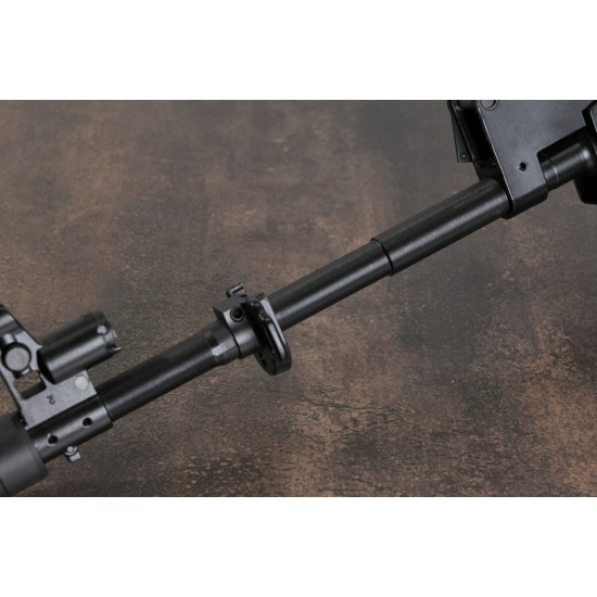 [Pre-Order] VFC AK105 Tactical Full Steel Gas Blowback Rifle [2026]