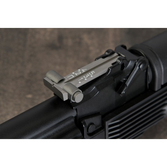 [Pre-Order] VFC AK105 Tactical Full Steel Gas Blowback Rifle [2026]