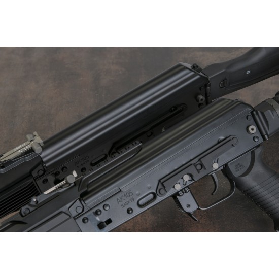 [Pre-Order] VFC AK105 Tactical Full Steel Gas Blowback Rifle [2026]