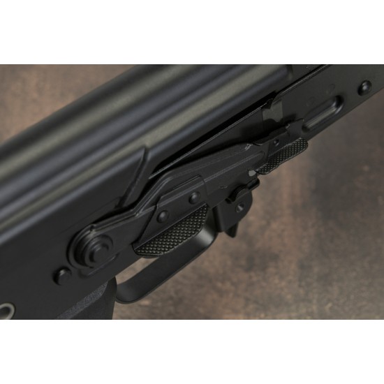 [Pre-Order] VFC AK105 Tactical Full Steel Gas Blowback Rifle [2026]