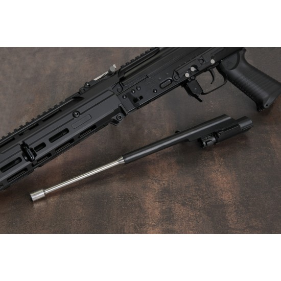 [Pre-Order] VFC AK105 Tactical Full Steel Gas Blowback Rifle [2026]