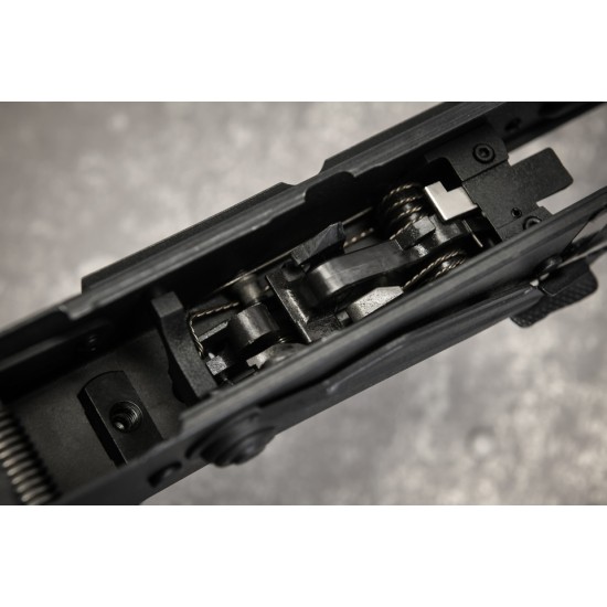 [Pre-Order] VFC AK105 Tactical Full Steel Gas Blowback Rifle [2026]