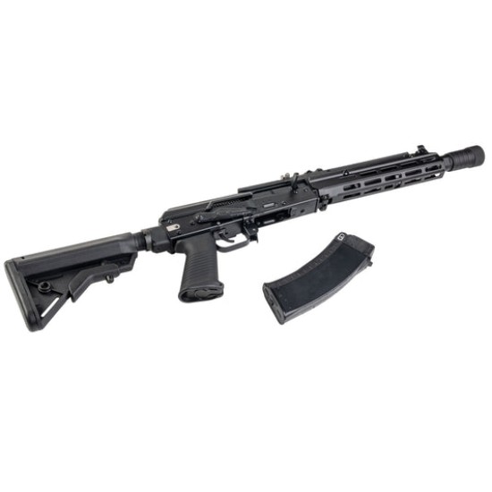 [Pre-Order] VFC AK105 Tactical Full Steel Gas Blowback Rifle [2026]
