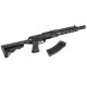 [Pre-Order] VFC AK105 Tactical Full Steel Gas Blowback Rifle [2026]