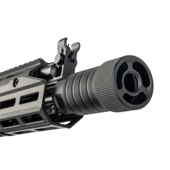 [Pre-Order] VFC AK105 Tactical Full Steel Gas Blowback Rifle [2026]