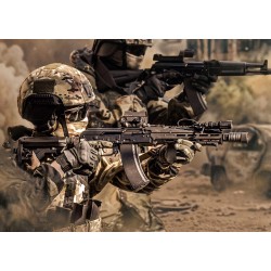 [Pre-Order] VFC AK105 Tactical Full Steel Gas Blowback Rifle [2026]