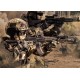 [Pre-Order] VFC AK105 Tactical Full Steel Gas Blowback Rifle [2026]