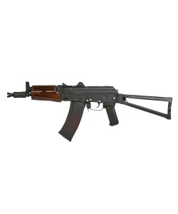 [Pre-Order] VFC AKS74U Steel and Wood Gas Blowback Rifle [2026]