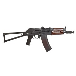 [Pre-Order] VFC AKS74U Steel and Wood Gas Blowback Rifle [2026]