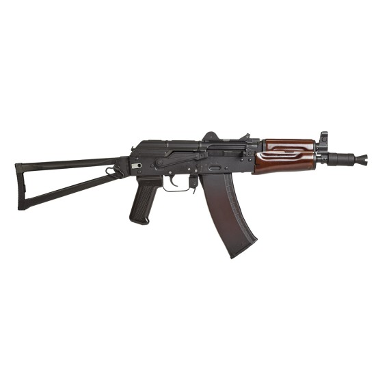 [Pre-Order] VFC AKS74U Steel and Wood Gas Blowback Rifle [2026]