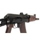 [Pre-Order] VFC AKS74U Steel and Wood Gas Blowback Rifle [2026]