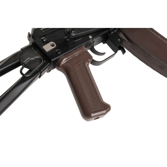 [Pre-Order] VFC AKS74U Steel and Wood Gas Blowback Rifle [2026]
