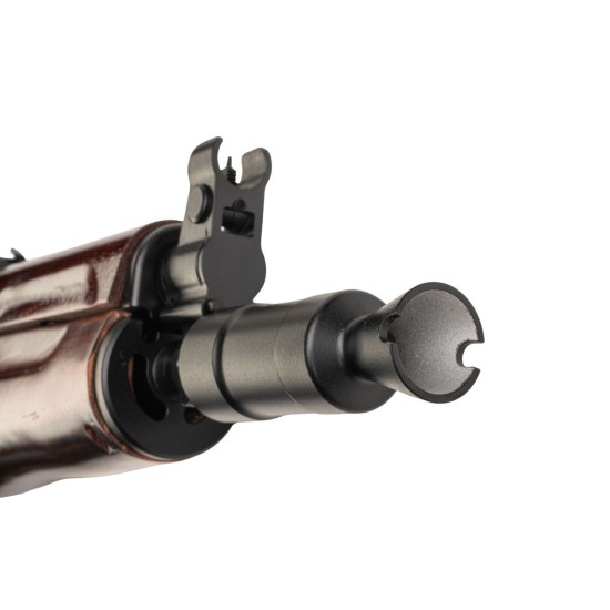 [Pre-Order] VFC AKS74U Steel and Wood Gas Blowback Rifle [2026]