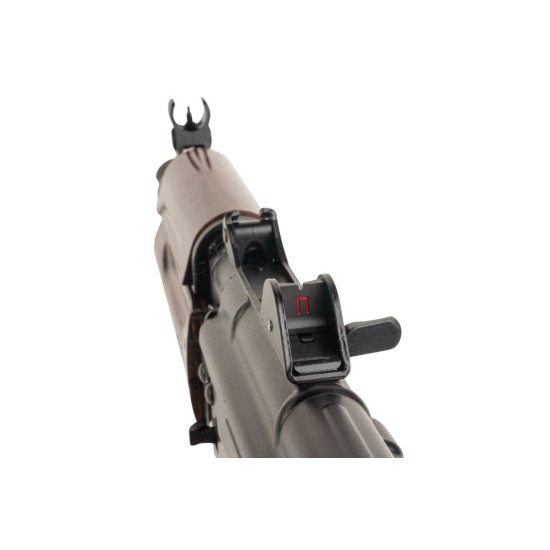 [Pre-Order] VFC AKS74U Steel and Wood Gas Blowback Rifle [2026]