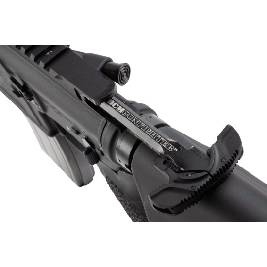 [Pre-Order] VFC BCM MKII MCMR 11.5" [EVO] M4 Gas Blowback Rifle - Standard, Black (2026 New)