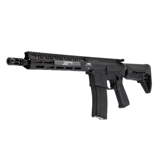 [Pre-Order] VFC BCM MKII MCMR 11.5" [EVO] M4 Gas Blowback Rifle - Standard, Black (2026 New)