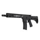 [Pre-Order] VFC BCM MKII MCMR 11.5" [EVO] M4 Gas Blowback Rifle - Standard, Black (2026 New)