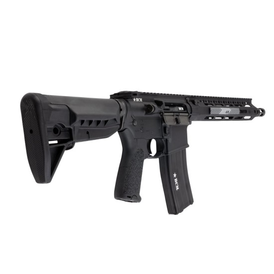 [Pre-Order] VFC BCM MKII MCMR 11.5" [EVO] M4 Gas Blowback Rifle - Standard, Black (2026 New)