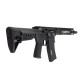 [Pre-Order] VFC BCM MKII MCMR 11.5" [EVO] M4 Gas Blowback Rifle - Standard, Black (2026 New)