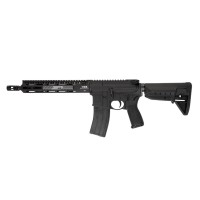 [Pre-Order] VFC BCM MKII MCMR 11.5" [EVO] M4 Gas Blowback Rifle - Standard, Black (2026 New)