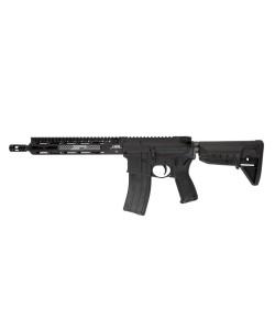 [Pre-Order] VFC BCM MKII MCMR 11.5" [EVO] M4 Gas Blowback Rifle - Standard, Black (2026 New)