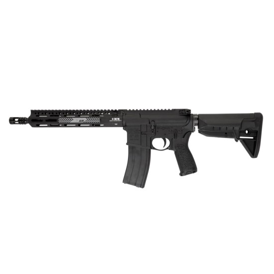 [Pre-Order] VFC BCM MKII MCMR 11.5" [EVO] M4 Gas Blowback Rifle - Standard, Black (2026 New)