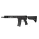 [Pre-Order] VFC BCM MKII MCMR 11.5" [EVO] M4 Gas Blowback Rifle - Standard, Black (2026 New)