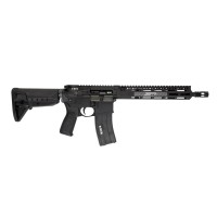 [Pre-Order] VFC BCM MKII MCMR 11.5" [EVO] M4 Gas Blowback Rifle - Standard, Black (2026 New)