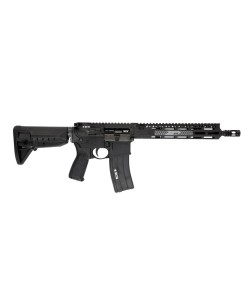 [Pre-Order] VFC BCM MKII MCMR 11.5" [EVO] M4 Gas Blowback Rifle - Standard, Black (2026 New)