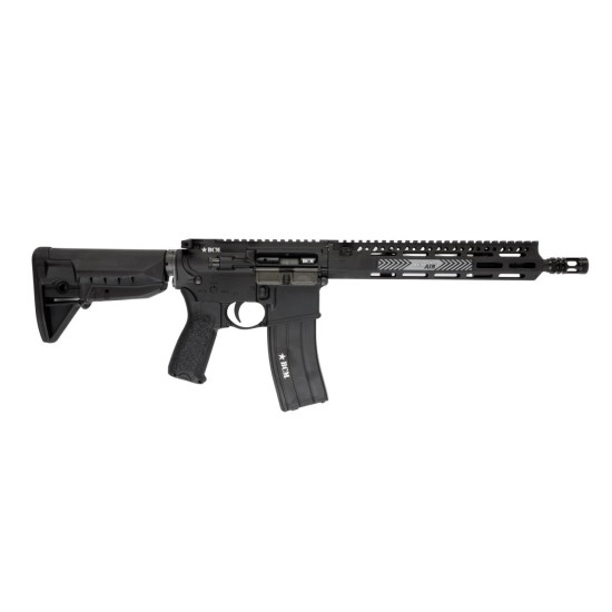 [Pre-Order] VFC BCM MKII MCMR 11.5" [EVO] M4 Gas Blowback Rifle - Standard, Black (2026 New)