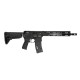[Pre-Order] VFC BCM MKII MCMR 11.5" [EVO] M4 Gas Blowback Rifle - Standard, Black (2026 New)