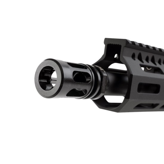 [Pre-Order] VFC BCM MKII MCMR 11.5" [EVO] M4 Gas Blowback Rifle - Standard, Black (2026 New)