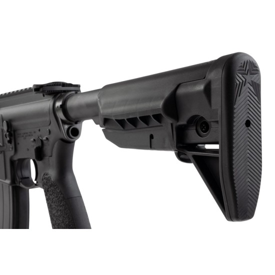 [Pre-Order] VFC BCM MKII MCMR 11.5" [EVO] M4 Gas Blowback Rifle - Standard, Black (2026 New)