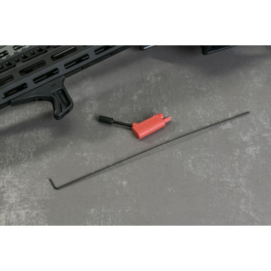 [Pre-Order] VFC BCM MKII MCMR 11.5" [EVO] M4 Gas Blowback Rifle - Standard, Black (2026 New)