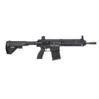 [Pre-Order] Umarex (VFC) Heckler & Koch HK417 12" Gas Blowback Rifle - GEN 2 (2026 New)