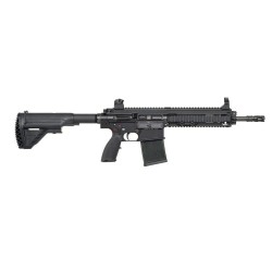 [Pre-Order] Umarex (VFC) Heckler & Koch HK417 12" Gas Blowback Rifle - GEN 2 (2026 New)