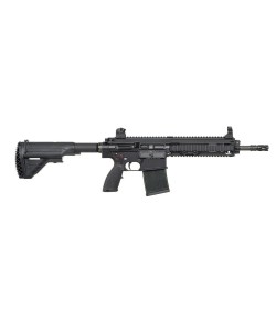 [Pre-Order] Umarex (VFC) Heckler & Koch HK417 12" Gas Blowback Rifle - GEN 2 (2026 New)