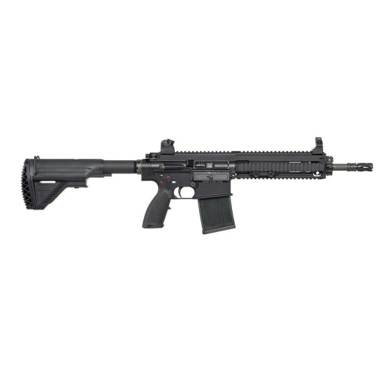 [Pre-Order] Umarex (VFC) Heckler & Koch HK417 12" Gas Blowback Rifle - GEN 2 (2026 New)