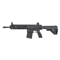 [Pre-Order] Umarex (VFC) Heckler & Koch HK417 12" Gas Blowback Rifle - GEN 2 (2026 New)