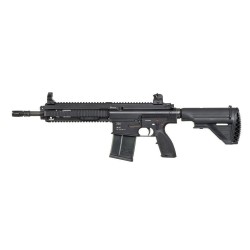 [Pre-Order] Umarex (VFC) Heckler & Koch HK417 12" Gas Blowback Rifle - GEN 2 (2026 New)