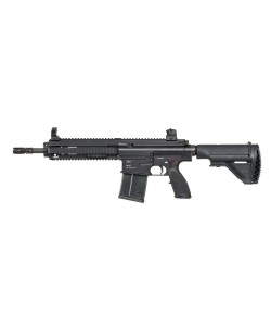 [Pre-Order] Umarex (VFC) Heckler & Koch HK417 12" Gas Blowback Rifle - GEN 2 (2026 New)