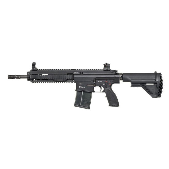 [Pre-Order] Umarex (VFC) Heckler & Koch HK417 12" Gas Blowback Rifle - GEN 2 (2026 New)