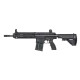 [Pre-Order] Umarex (VFC) Heckler & Koch HK417 12" Gas Blowback Rifle - GEN 2 (2026 New)